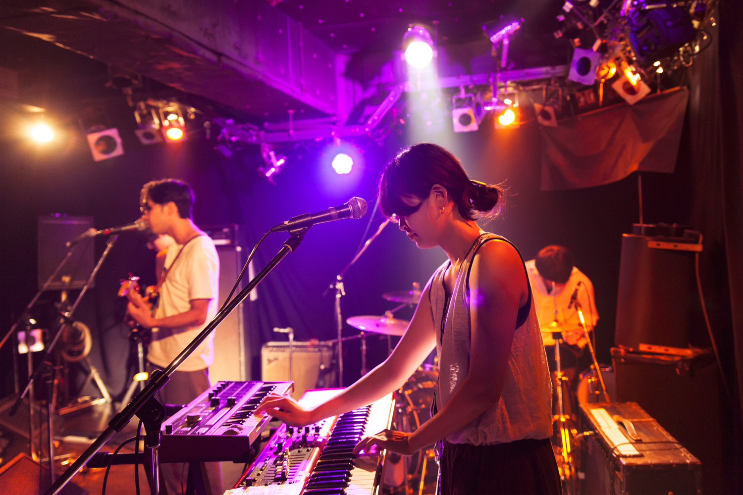 Live Concert